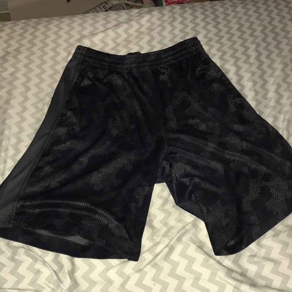Basketball shorts